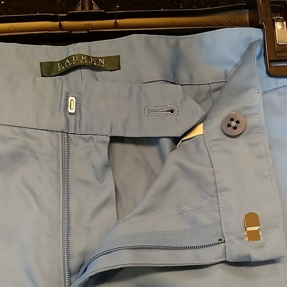 Raulph Lauren Trousers - Picture 3 of 3